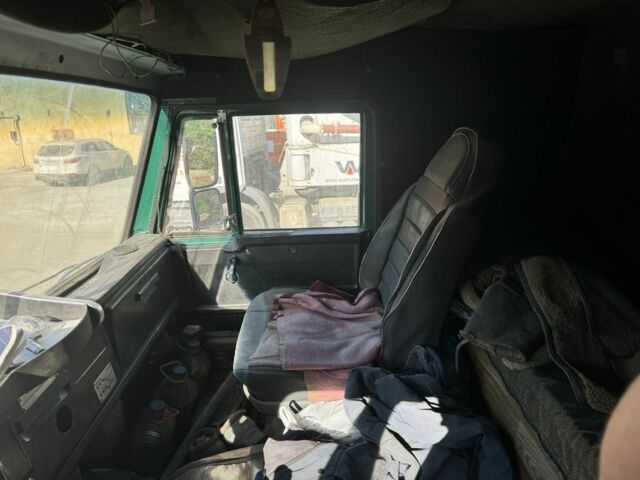 КамАЗ 53212, об'ємом двигуна 10.85 л та пробігом 0 тис. км за 9800 $, фото 2 на Automoto.ua