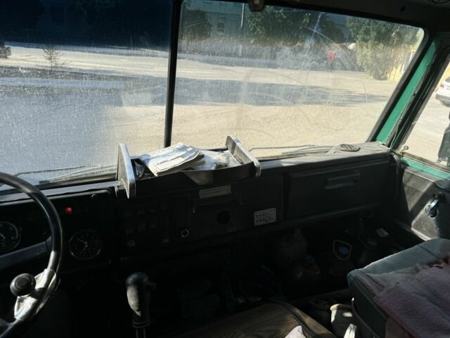 КамАЗ 53212, об'ємом двигуна 10.85 л та пробігом 0 тис. км за 9800 $, фото 1 на Automoto.ua