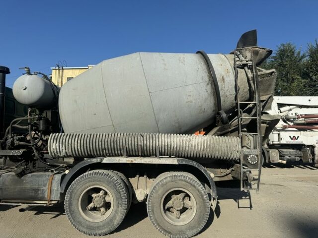 КамАЗ 53212, об'ємом двигуна 10.85 л та пробігом 0 тис. км за 9800 $, фото 9 на Automoto.ua