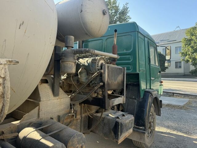 КамАЗ 53212, об'ємом двигуна 10.85 л та пробігом 0 тис. км за 9800 $, фото 6 на Automoto.ua