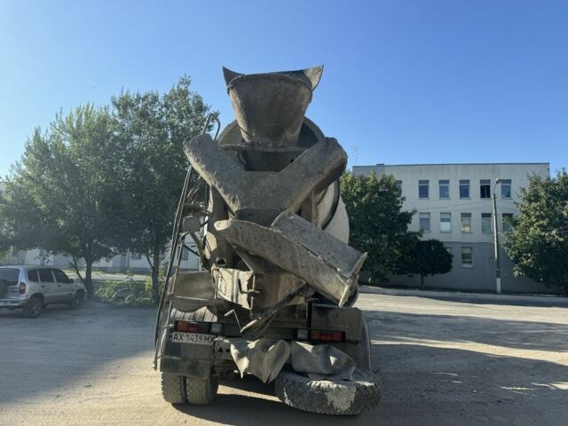 КамАЗ 53212, об'ємом двигуна 10.85 л та пробігом 0 тис. км за 9800 $, фото 7 на Automoto.ua