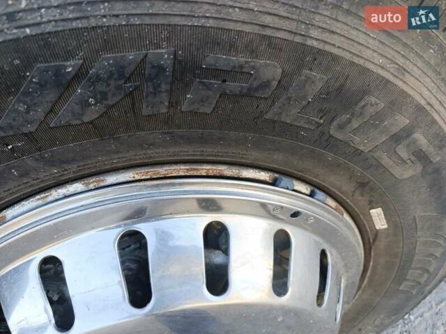 КамАЗ 53212, об'ємом двигуна 10.8 л та пробігом 150 тис. км за 16300 $, фото 12 на Automoto.ua