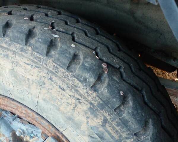 КамАЗ 53212 1993 в Мурованные куриловцы на Automoto.ua КамАЗ 53212, объемом двигателя 0 л и пробегом 300 тыс. км за 7800 $, фото 2 на Automoto.ua