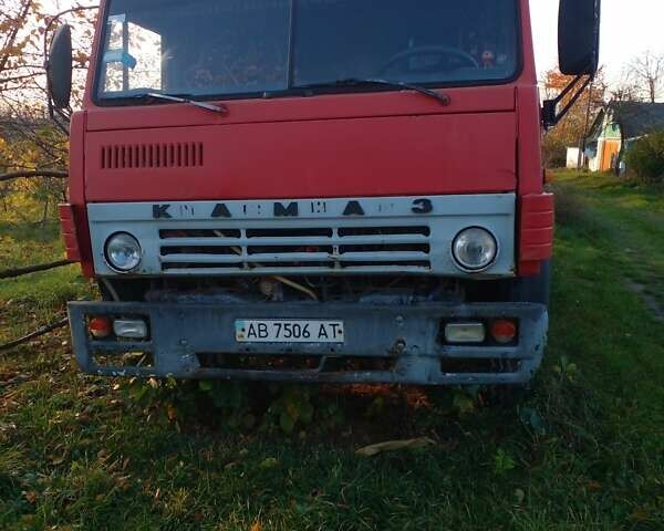 КамАЗ 53212 1993 в Мурованные куриловцы на Automoto.ua КамАЗ 53212, объемом двигателя 0 л и пробегом 300 тыс. км за 7800 $, фото 4 на Automoto.ua