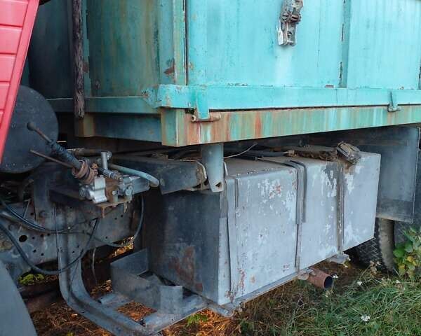 КамАЗ 53212 1993 в Мурованные куриловцы на Automoto.ua КамАЗ 53212, объемом двигателя 0 л и пробегом 300 тыс. км за 7800 $, фото 3 на Automoto.ua