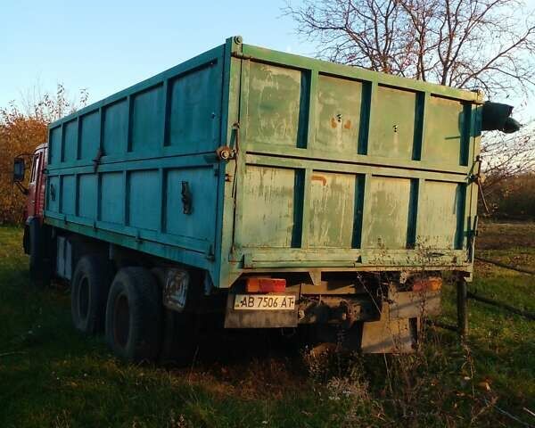 КамАЗ 53212 1993 в Мурованные куриловцы на Automoto.ua КамАЗ 53212, объемом двигателя 0 л и пробегом 300 тыс. км за 7800 $, фото 1 на Automoto.ua