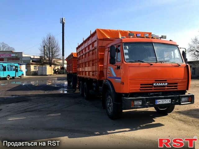 КамАЗ 53212, об'ємом двигуна 10.9 л та пробігом 0 тис. км за 24000 $, фото 1 на Automoto.ua