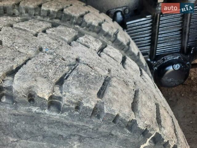 КамАЗ 53212, объемом двигателя 0 л и пробегом 25 тыс. км за 14400 $, фото 9 на Automoto.ua