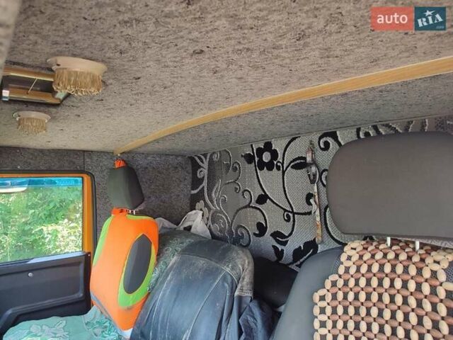 КамАЗ 53212, объемом двигателя 0 л и пробегом 0 тыс. км за 10500 $, фото 9 на Automoto.ua