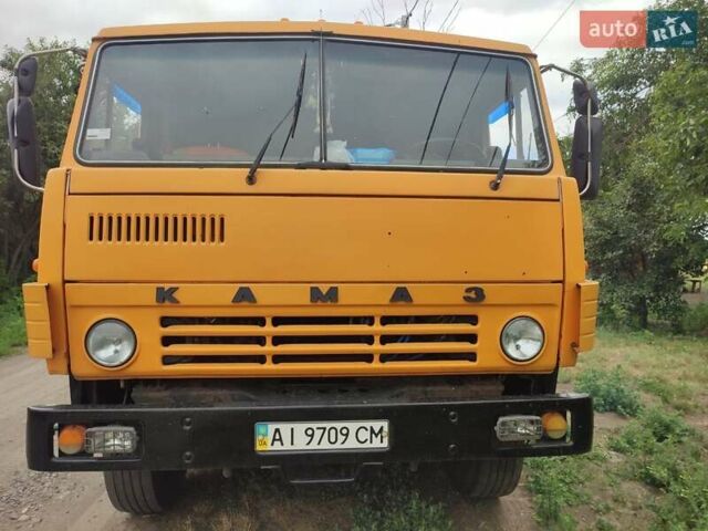 КамАЗ 53212, объемом двигателя 0 л и пробегом 0 тыс. км за 10500 $, фото 2 на Automoto.ua