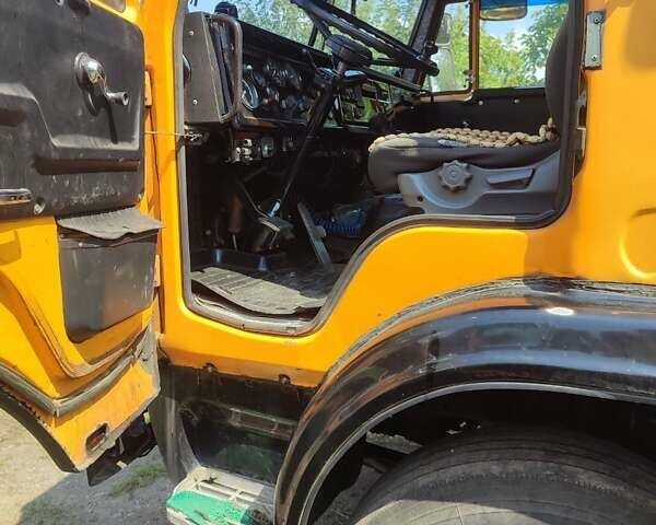 КамАЗ 53212, объемом двигателя 0 л и пробегом 0 тыс. км за 10500 $, фото 4 на Automoto.ua