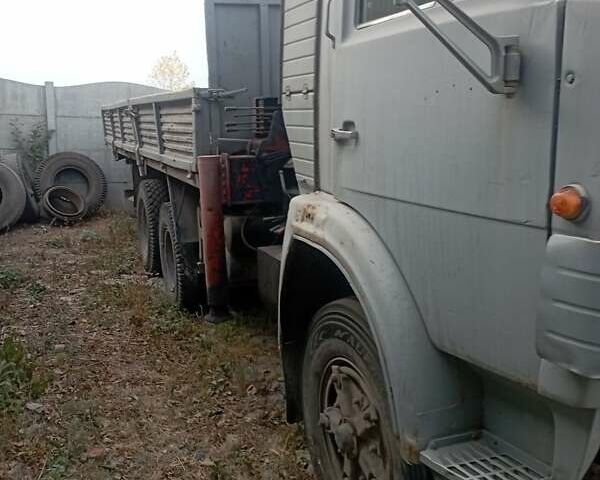 КамАЗ 53212, объемом двигателя 0 л и пробегом 0 тыс. км за 18000 $, фото 2 на Automoto.ua