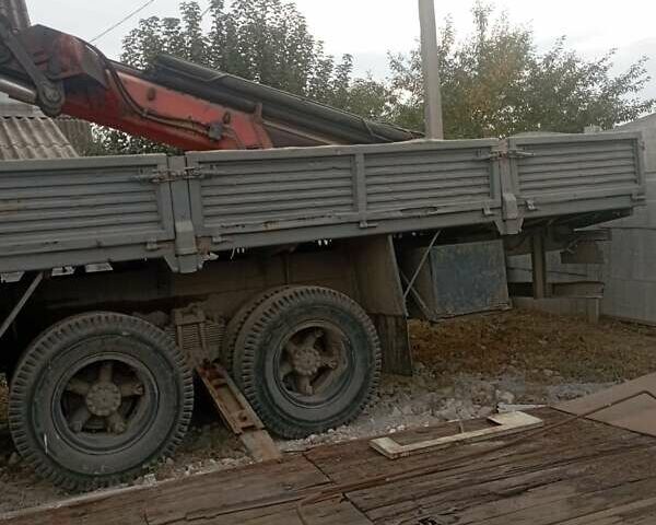 КамАЗ 53212, объемом двигателя 0 л и пробегом 0 тыс. км за 18000 $, фото 3 на Automoto.ua