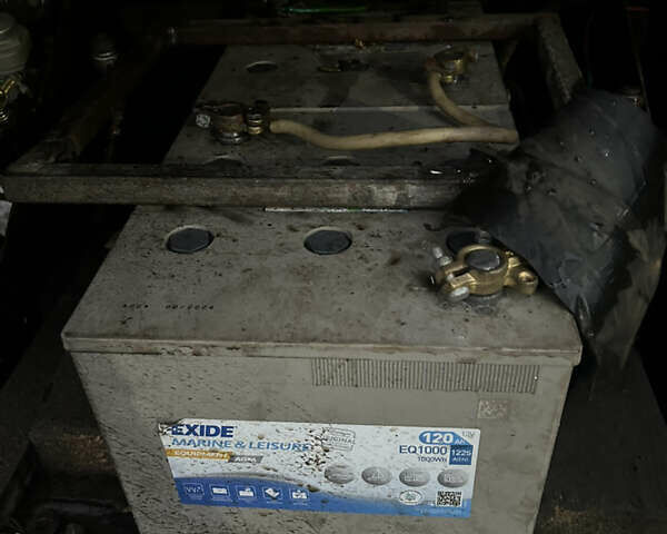 Сірий КамАЗ 53212, об'ємом двигуна 10.85 л та пробігом 260 тис. км за 12500 $, фото 19 на Automoto.ua