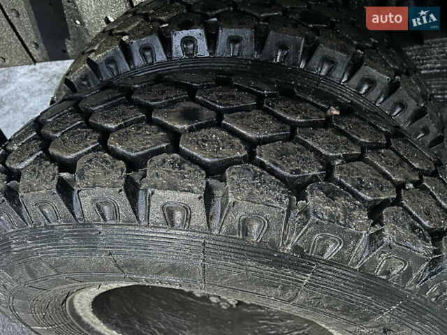 Сірий КамАЗ 53212, об'ємом двигуна 10.85 л та пробігом 260 тис. км за 12500 $, фото 7 на Automoto.ua