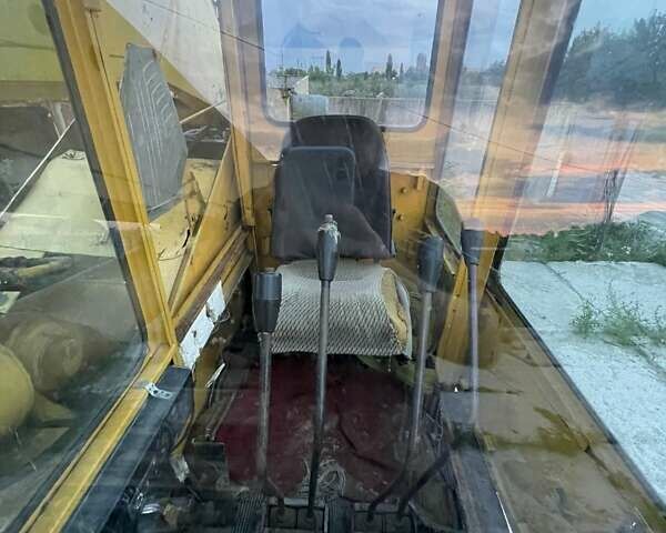 Зеленый КамАЗ 53212, объемом двигателя 10.85 л и пробегом 999 тыс. км за 9000 $, фото 6 на Automoto.ua