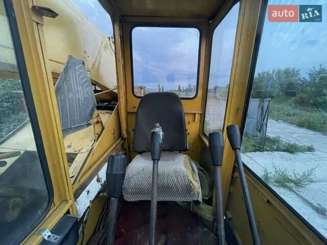 Зеленый КамАЗ 53212, объемом двигателя 10.85 л и пробегом 999 тыс. км за 9000 $, фото 2 на Automoto.ua