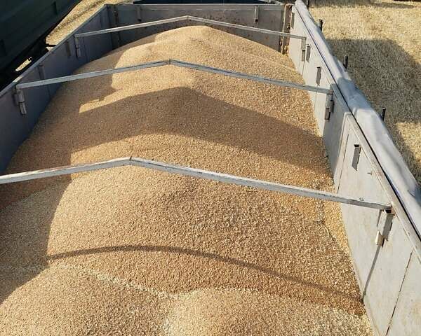 Зеленый КамАЗ 53212, объемом двигателя 0 л и пробегом 555 тыс. км за 17000 $, фото 21 на Automoto.ua