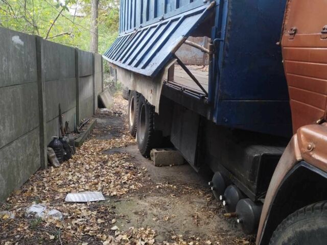 КамАЗ 53213, об'ємом двигуна 0 л та пробігом 0 тис. км за 3700 $, фото 3 на Automoto.ua