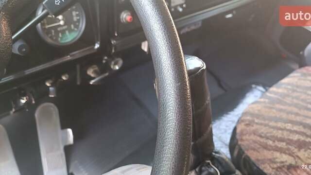 КамАЗ 53213, объемом двигателя 0 л и пробегом 2 тыс. км за 15000 $, фото 9 на Automoto.ua