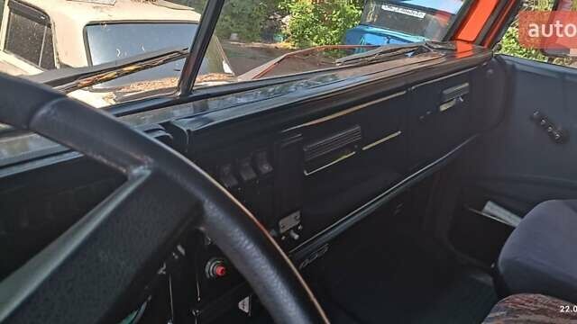 КамАЗ 53213, объемом двигателя 0 л и пробегом 2 тыс. км за 15000 $, фото 8 на Automoto.ua