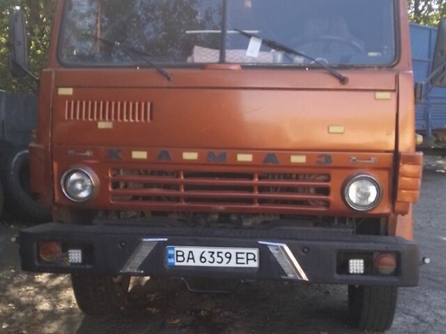 КамАЗ 53213, об'ємом двигуна 0 л та пробігом 0 тис. км за 3700 $, фото 13 на Automoto.ua