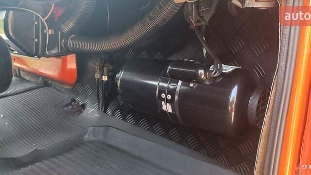 КамАЗ 53213, объемом двигателя 0 л и пробегом 2 тыс. км за 15000 $, фото 11 на Automoto.ua