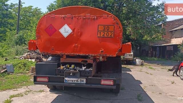 КамАЗ 53213, объемом двигателя 0 л и пробегом 2 тыс. км за 15000 $, фото 6 на Automoto.ua
