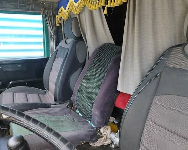 КамАЗ 53213, объемом двигателя 0 л и пробегом 500 тыс. км за 7800 $, фото 13 на Automoto.ua