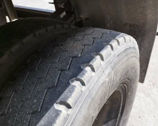 КамАЗ 53213, объемом двигателя 0 л и пробегом 500 тыс. км за 7800 $, фото 4 на Automoto.ua