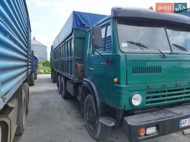 КамАЗ 53213, объемом двигателя 0 л и пробегом 500 тыс. км за 7800 $, фото 2 на Automoto.ua
