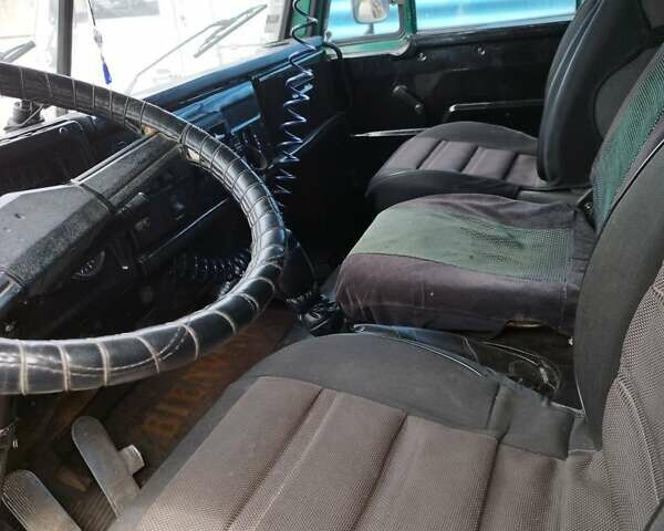 КамАЗ 53213, объемом двигателя 0 л и пробегом 500 тыс. км за 7800 $, фото 12 на Automoto.ua