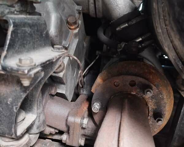 КамАЗ 53213, объемом двигателя 0 л и пробегом 500 тыс. км за 7800 $, фото 11 на Automoto.ua