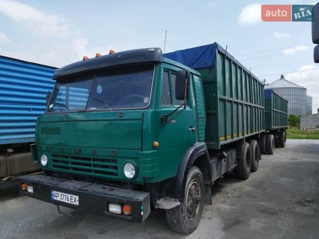 КамАЗ 53213, объемом двигателя 0 л и пробегом 500 тыс. км за 7800 $, фото 1 на Automoto.ua