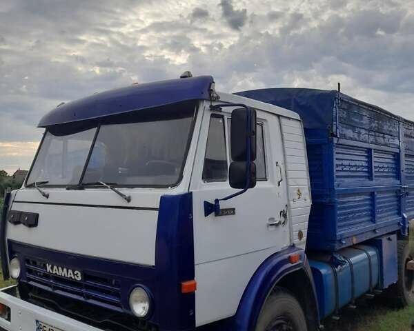 КамАЗ 53213, объемом двигателя 0 л и пробегом 10 тыс. км за 8000 $, фото 2 на Automoto.ua