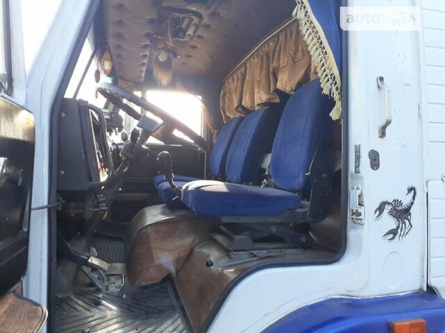 КамАЗ 53213, об'ємом двигуна 0 л та пробігом 1000 тис. км за 8000 $, фото 2 на Automoto.ua