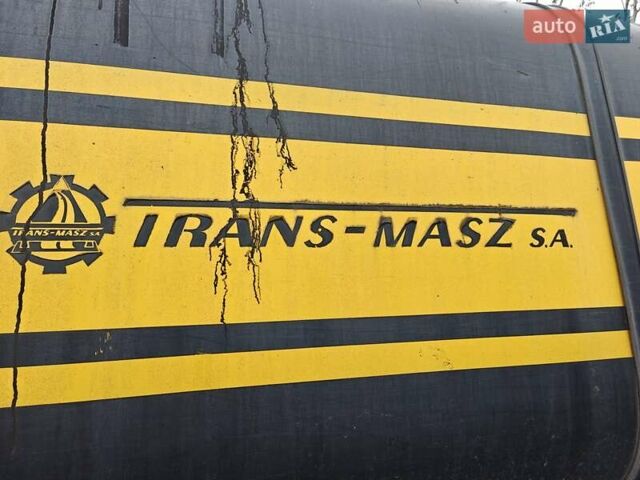 КамАЗ 53213, об'ємом двигуна 10.8 л та пробігом 0 тис. км за 20000 $, фото 7 на Automoto.ua