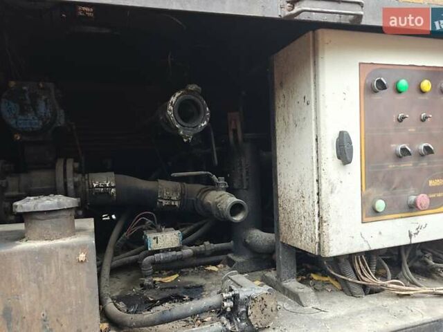 КамАЗ 53213, об'ємом двигуна 10.8 л та пробігом 0 тис. км за 20000 $, фото 4 на Automoto.ua