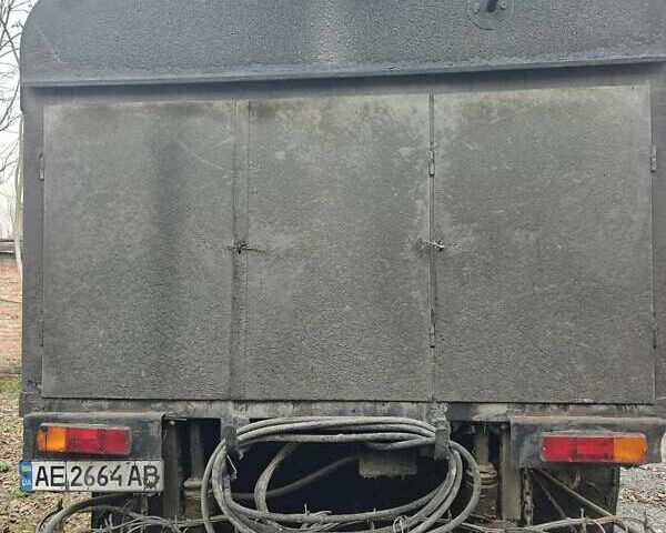 КамАЗ 53213, об'ємом двигуна 10.8 л та пробігом 0 тис. км за 20000 $, фото 3 на Automoto.ua