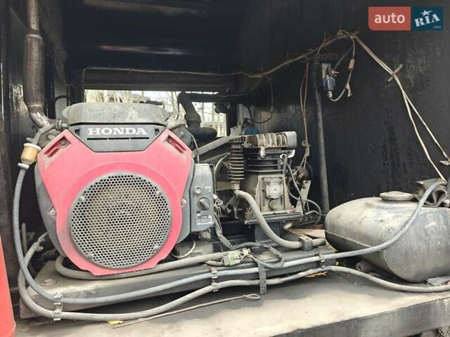 КамАЗ 53213, об'ємом двигуна 10.8 л та пробігом 0 тис. км за 20000 $, фото 5 на Automoto.ua