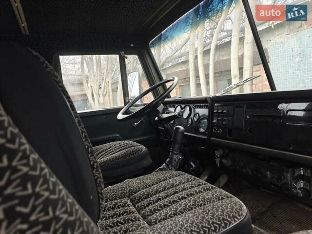 КамАЗ 53213, об'ємом двигуна 10.8 л та пробігом 0 тис. км за 20000 $, фото 9 на Automoto.ua