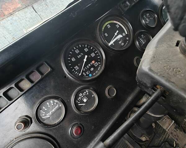 КамАЗ 53213, об'ємом двигуна 10.8 л та пробігом 0 тис. км за 20000 $, фото 12 на Automoto.ua