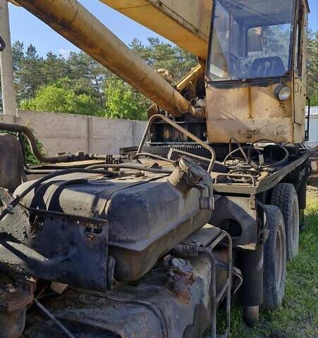 КамАЗ 53213, объемом двигателя 0 л и пробегом 0 тыс. км за 15000 $, фото 1 на Automoto.ua