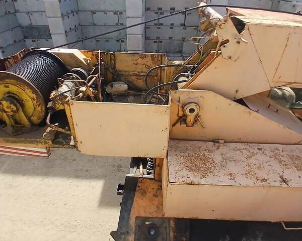 КамАЗ 53213, объемом двигателя 0 л и пробегом 0 тыс. км за 28000 $, фото 2 на Automoto.ua