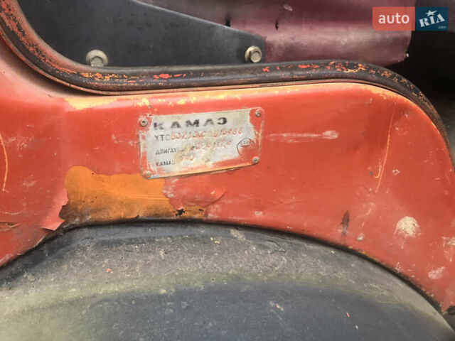 КамАЗ 53213, объемом двигателя 0 л и пробегом 100 тыс. км за 10950 $, фото 24 на Automoto.ua