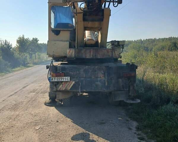 КамАЗ 53213, объемом двигателя 0 л и пробегом 0 тыс. км за 28000 $, фото 5 на Automoto.ua