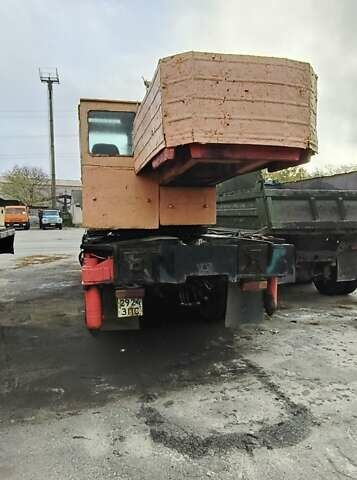 КамАЗ 53213, объемом двигателя 0 л и пробегом 0 тыс. км за 22000 $, фото 4 на Automoto.ua