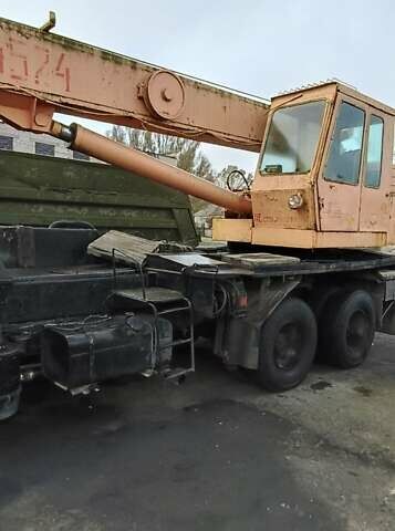 КамАЗ 53213, объемом двигателя 0 л и пробегом 0 тыс. км за 22000 $, фото 2 на Automoto.ua