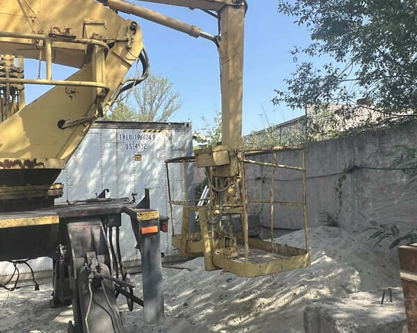 КамАЗ 53213, объемом двигателя 0 л и пробегом 32 тыс. км за 5500 $, фото 6 на Automoto.ua