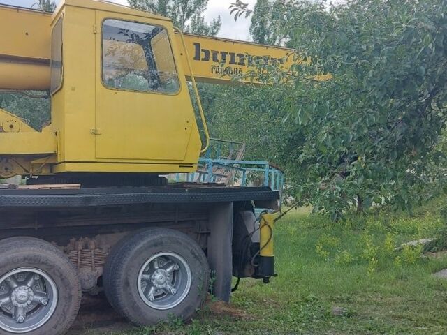КамАЗ 53213, объемом двигателя 0 л и пробегом 0 тыс. км за 21000 $, фото 18 на Automoto.ua